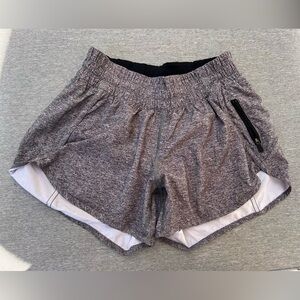 Lululemon Tracker Shorts